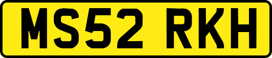 MS52RKH