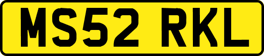 MS52RKL