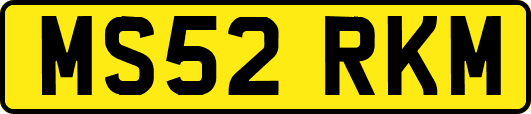 MS52RKM