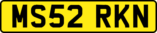 MS52RKN