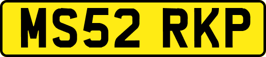 MS52RKP