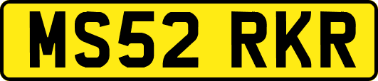 MS52RKR