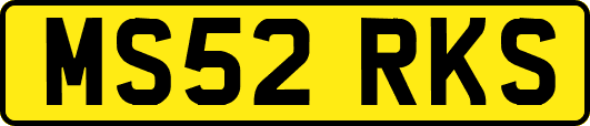 MS52RKS
