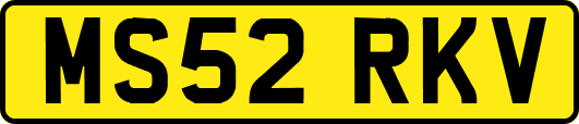 MS52RKV