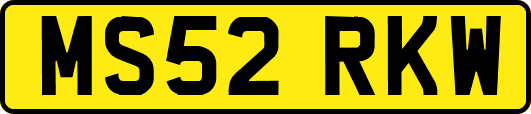 MS52RKW