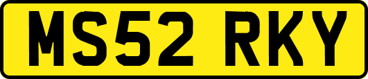 MS52RKY