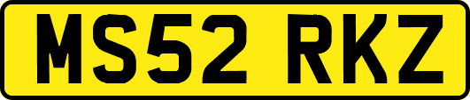 MS52RKZ