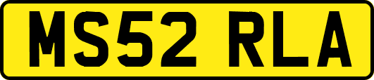 MS52RLA