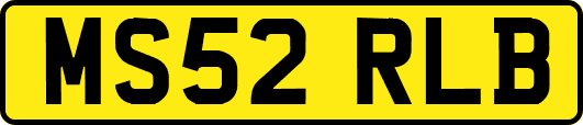 MS52RLB