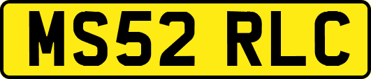 MS52RLC