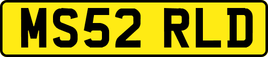 MS52RLD