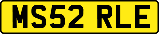 MS52RLE