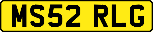 MS52RLG