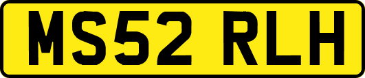 MS52RLH