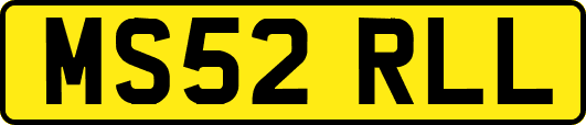 MS52RLL