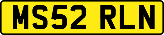MS52RLN