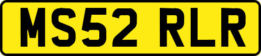 MS52RLR