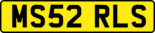 MS52RLS
