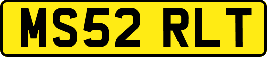 MS52RLT