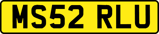 MS52RLU