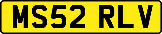 MS52RLV