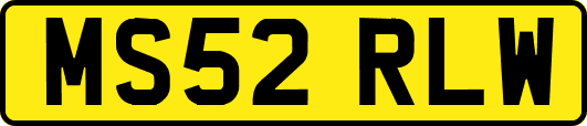 MS52RLW