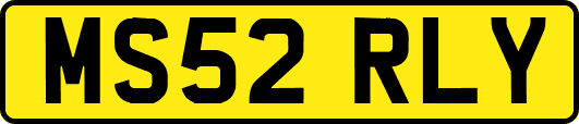 MS52RLY