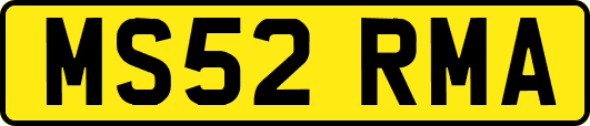 MS52RMA