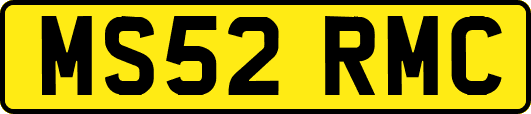 MS52RMC