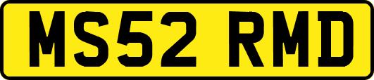 MS52RMD