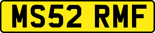 MS52RMF