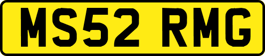 MS52RMG