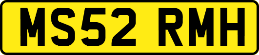 MS52RMH