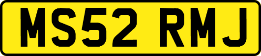 MS52RMJ