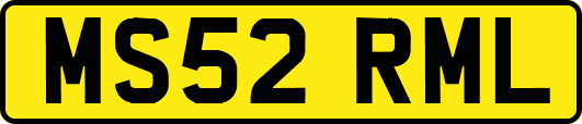 MS52RML