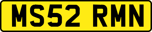 MS52RMN