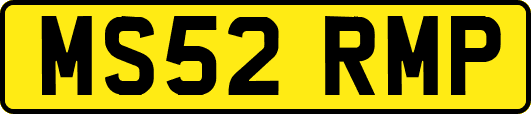 MS52RMP