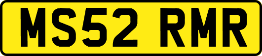 MS52RMR