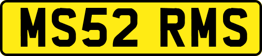 MS52RMS
