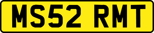 MS52RMT