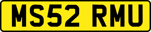 MS52RMU