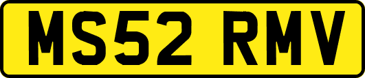 MS52RMV