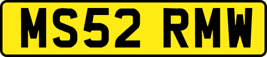 MS52RMW