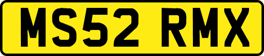 MS52RMX