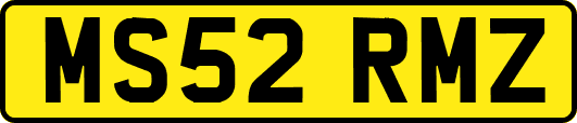 MS52RMZ