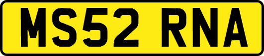 MS52RNA