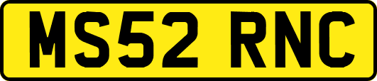 MS52RNC