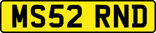 MS52RND