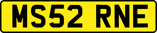 MS52RNE