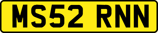 MS52RNN